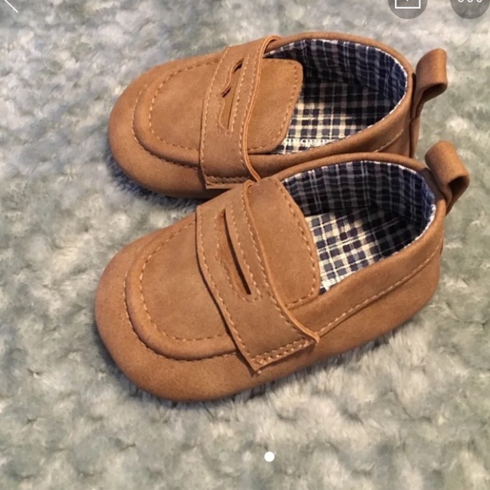 Koala Baby Loafers